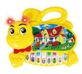 Piano orgue abeille de la marque Story Toy Qin