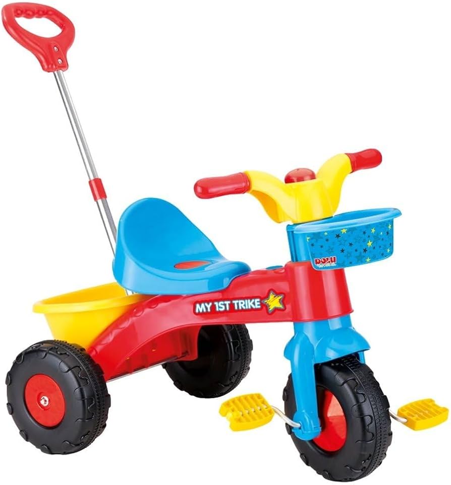 BABY TRIKE – FEBER