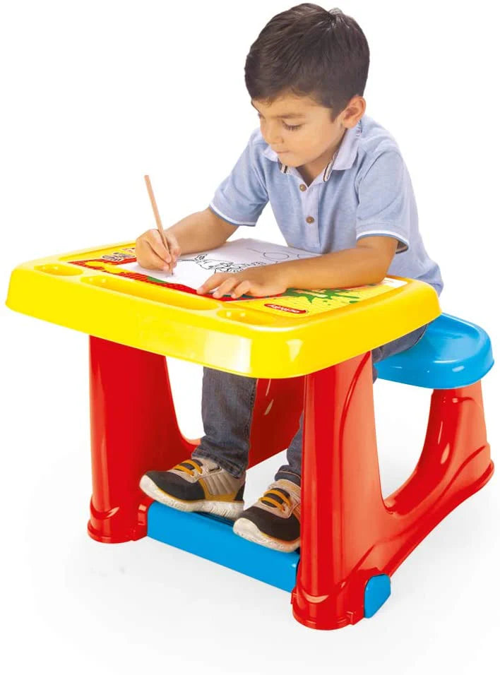 Bureau d'activités d'étude Dolu Toys