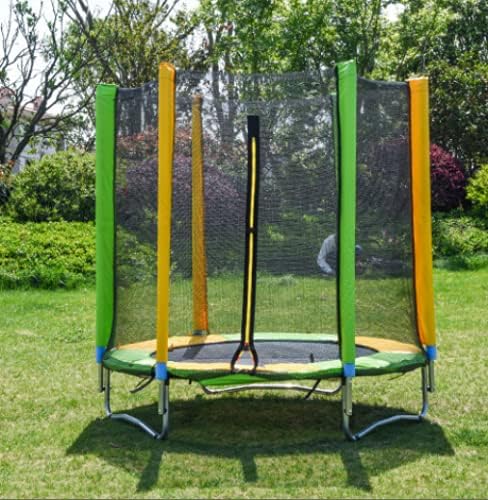 Trampoline d'Extérieur Supfine pour Enfants