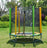 Trampoline d'Extérieur Supfine pour Enfants