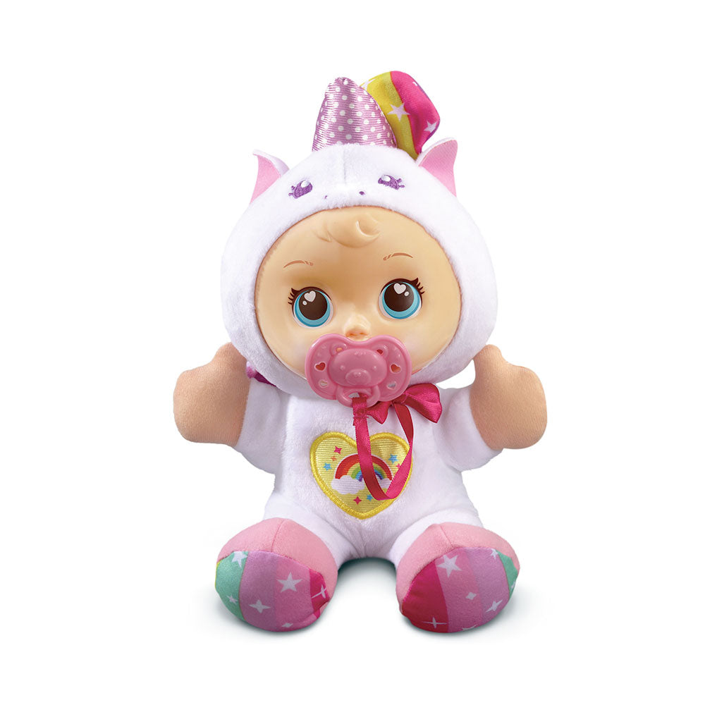 Paillette licorne arc-en-ciel
