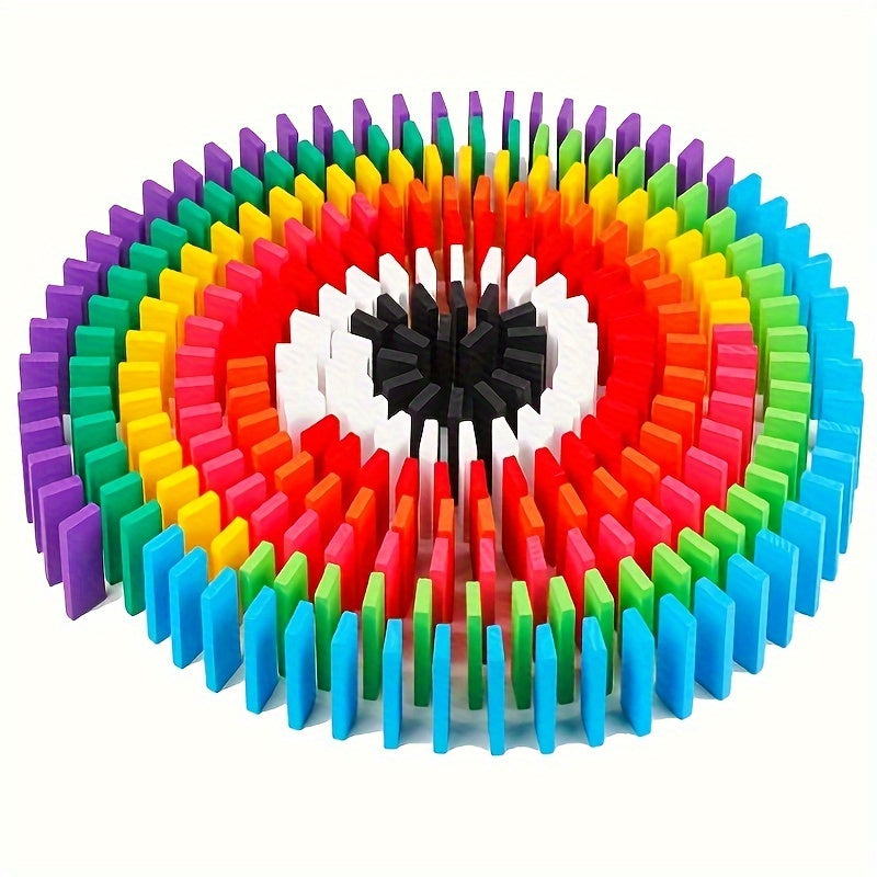 Domino Color Authority