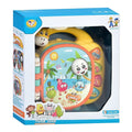 Livre musical Jialegu Toys