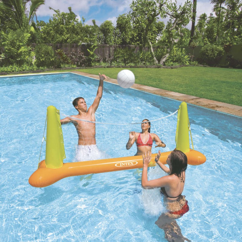 Jeu de volleyball Wet Set Collection