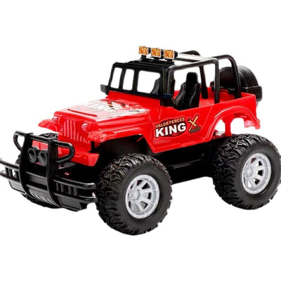 Voiture jouet télécommandée avec charge USB – Jouets pour enfants, garçons