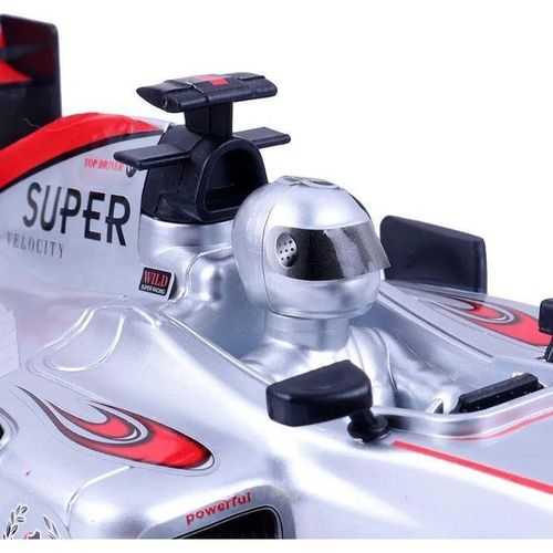 Voiture Formule 1 Télécommandée pour Enfants - Design de Course Réaliste