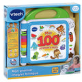 Mon premier imagier bilingue - VTech