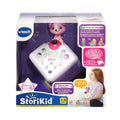 StoriKid, mon conteur d'histoires interactif - rose