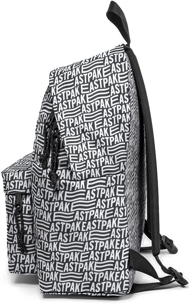 Eastpak – Sac à dos “Sculptype Black”