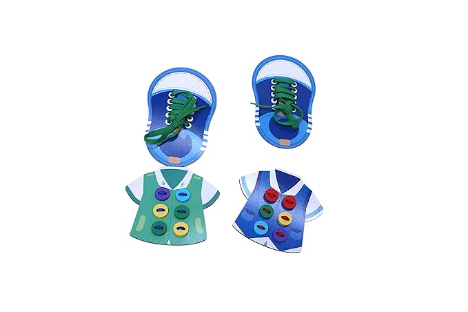 threading game box