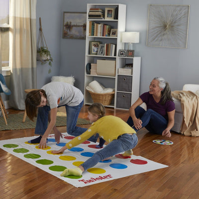 Twister