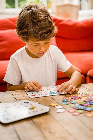 La Petite École "Les mots"