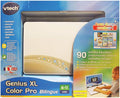 Ordinateur Éducatif Bilingue VTech Genius XL Color Pro – 90 Activités – 6 à 11 Ans