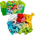 LA BOITE DE BRIQUES – LEGO DUPLO