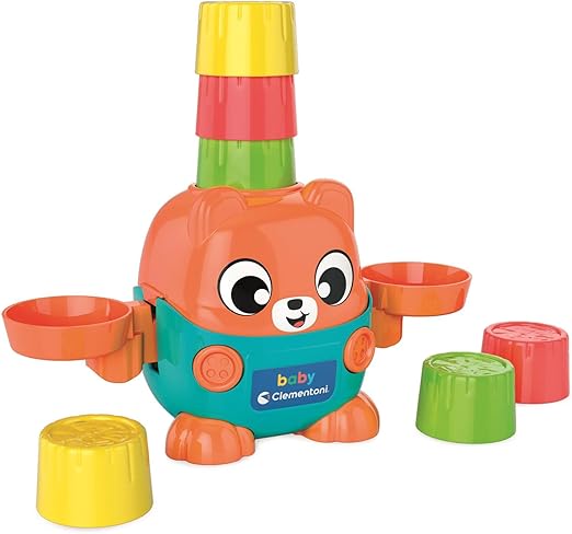 Clementoni First Activities