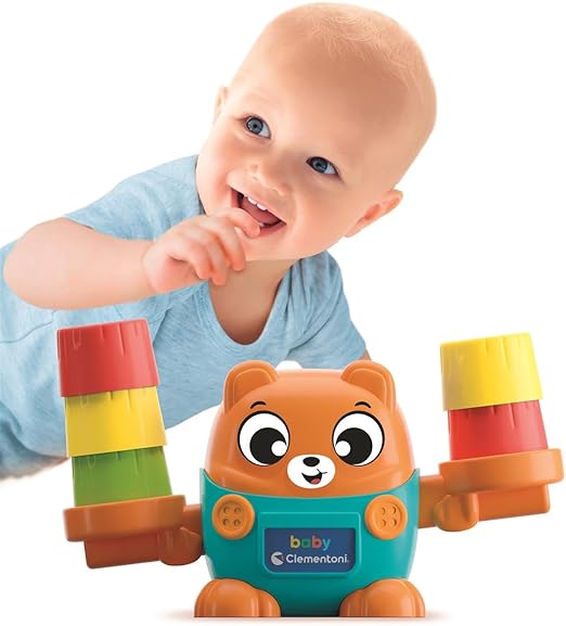 Clementoni First Activities
