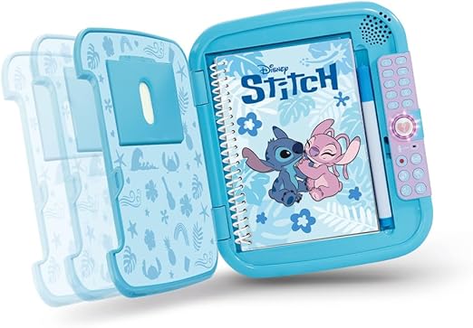 Disney, KidiSecrets Mon Journal Intime -vtech