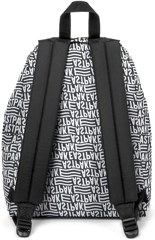 Eastpak – Sac à dos “Sculptype Black”