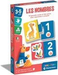 LES NOMBRES – CLEMENTONI
