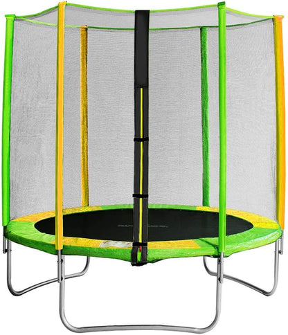 Trampoline d'Extérieur Supfine pour Enfants