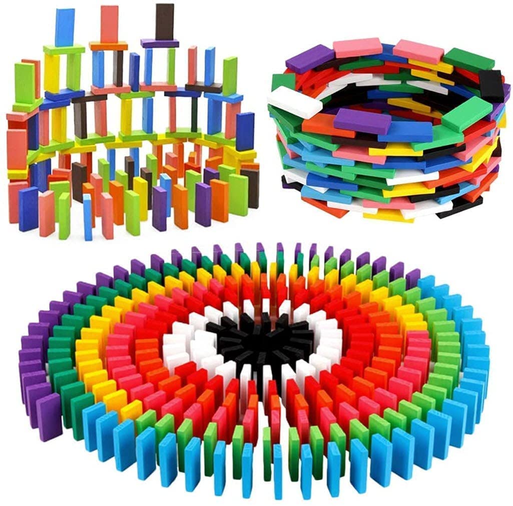 Domino Color Authority