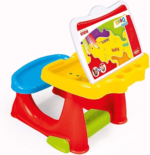 Bureau d'activités d'étude Dolu Toys