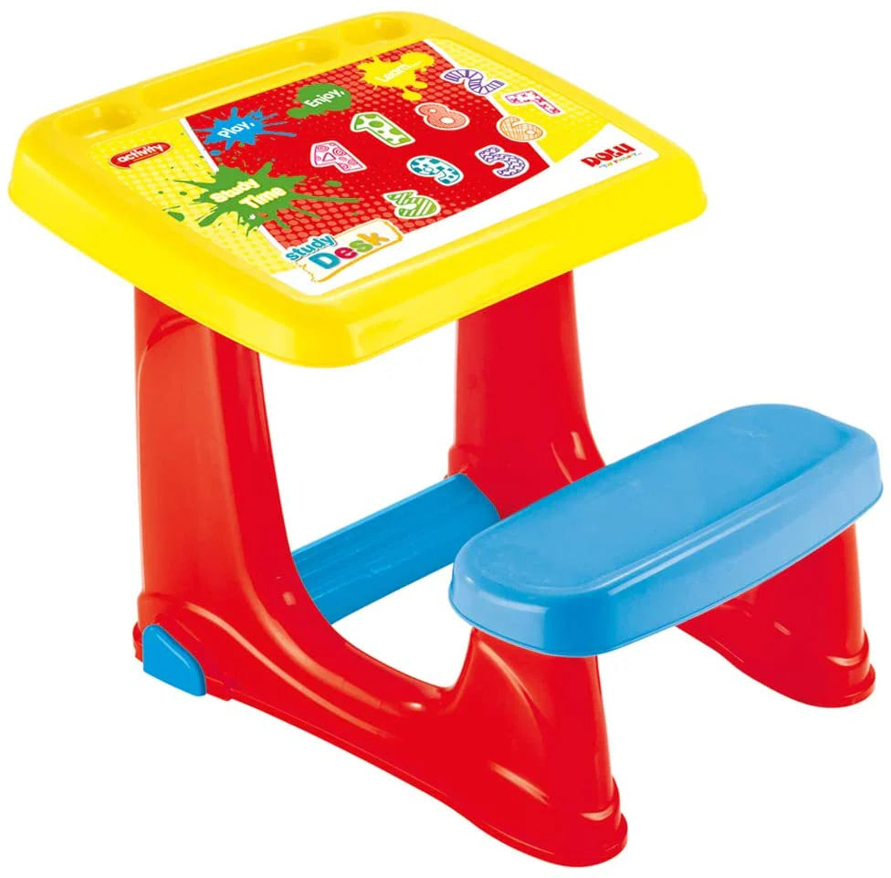 Bureau d'activités d'étude Dolu Toys
