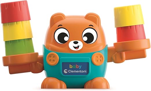 Clementoni First Activities
