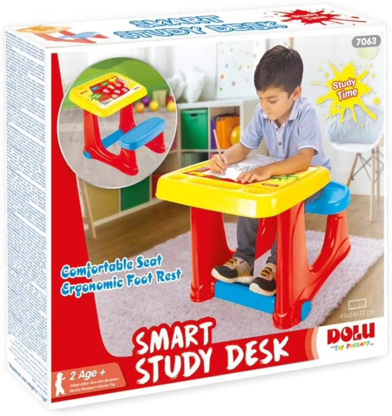 Bureau d'activités d'étude Dolu Toys