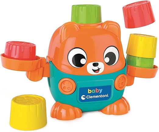 Clementoni First Activities
