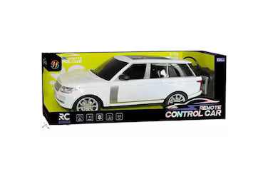 Modèles Land Rover Range Rover Sport télécommandés à l'échelle 1:14