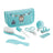 KIT SOIN DU BÉBÉ : BLEU - Miniland