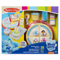 Wooden Birthday Party Play Set