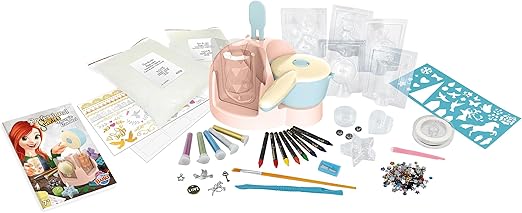 Bougies professionnelles Buki Studio