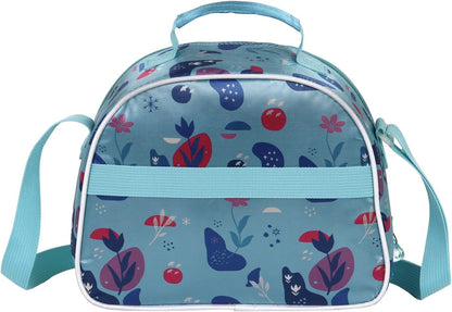 SAC A REPAS / GOUTER - isotherme Frozen2®3D