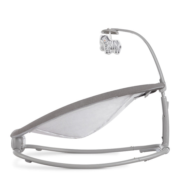 Transat Bébé Évolutif Mastela – Balancement Doux & Musique Apaisante