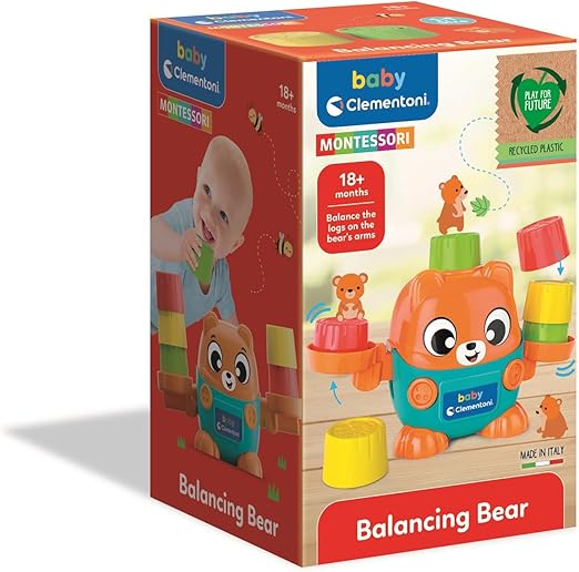 Clementoni First Activities