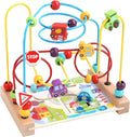 Winding Bead Toy Series