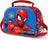 SAC A REPAS / GOUTER -Spider Man2®3D
