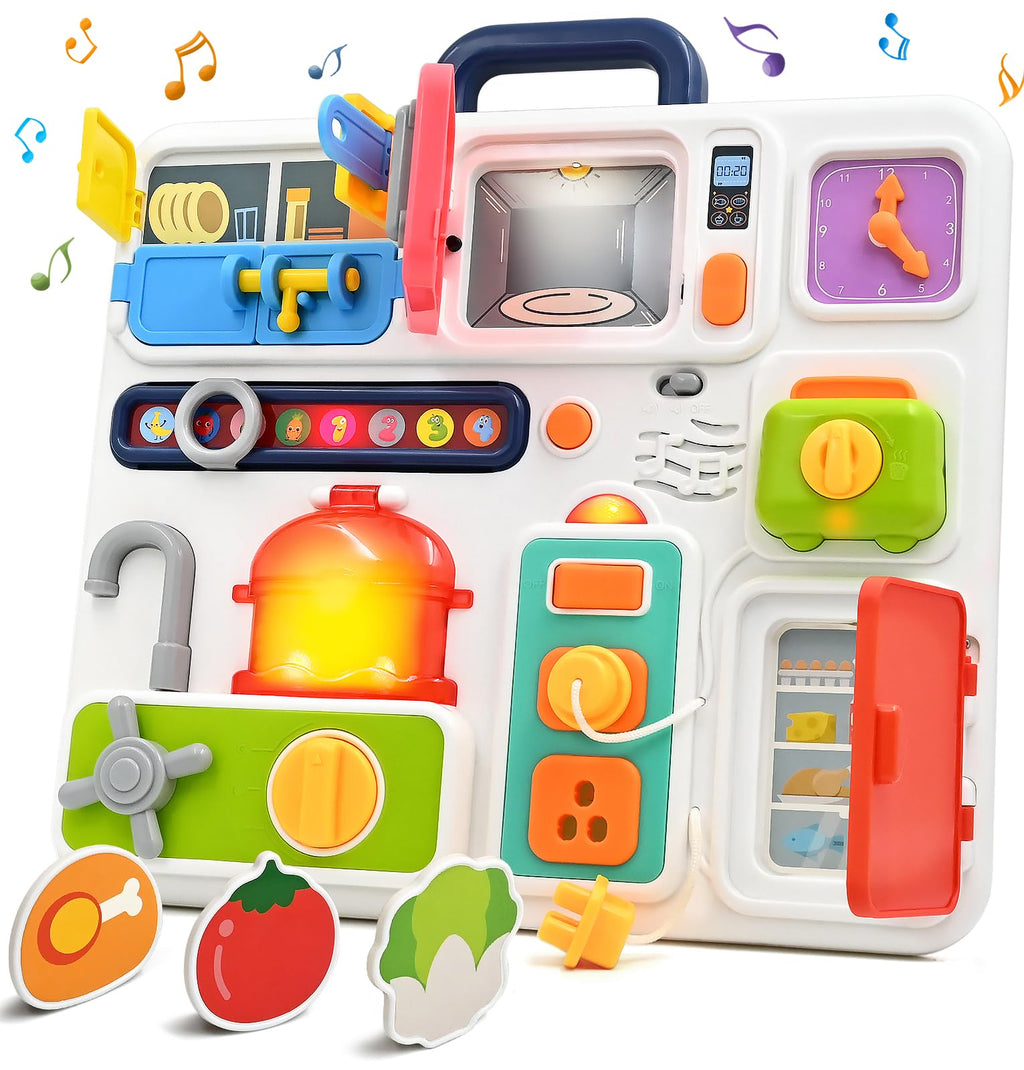 Huanger Kitchen Training Board