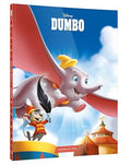 Livre Disney Dumbo – L’Album Illustré du Film