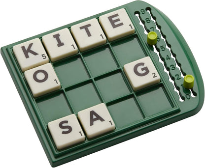 Scrabble 360