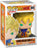 Funko Pop 860 ! Animation: Dragonball Z - Super Saiyan Goku