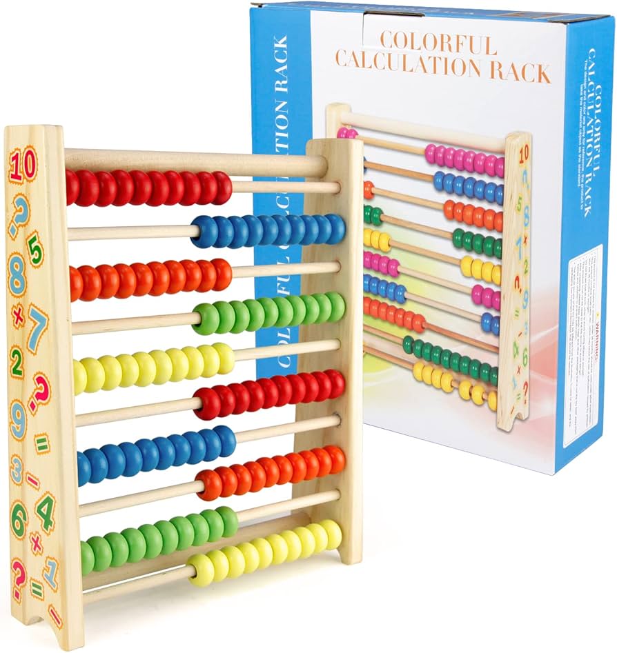Children Computing Toy