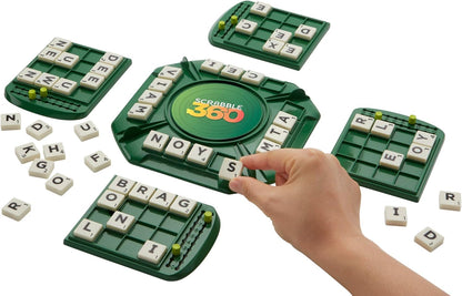 Scrabble 360