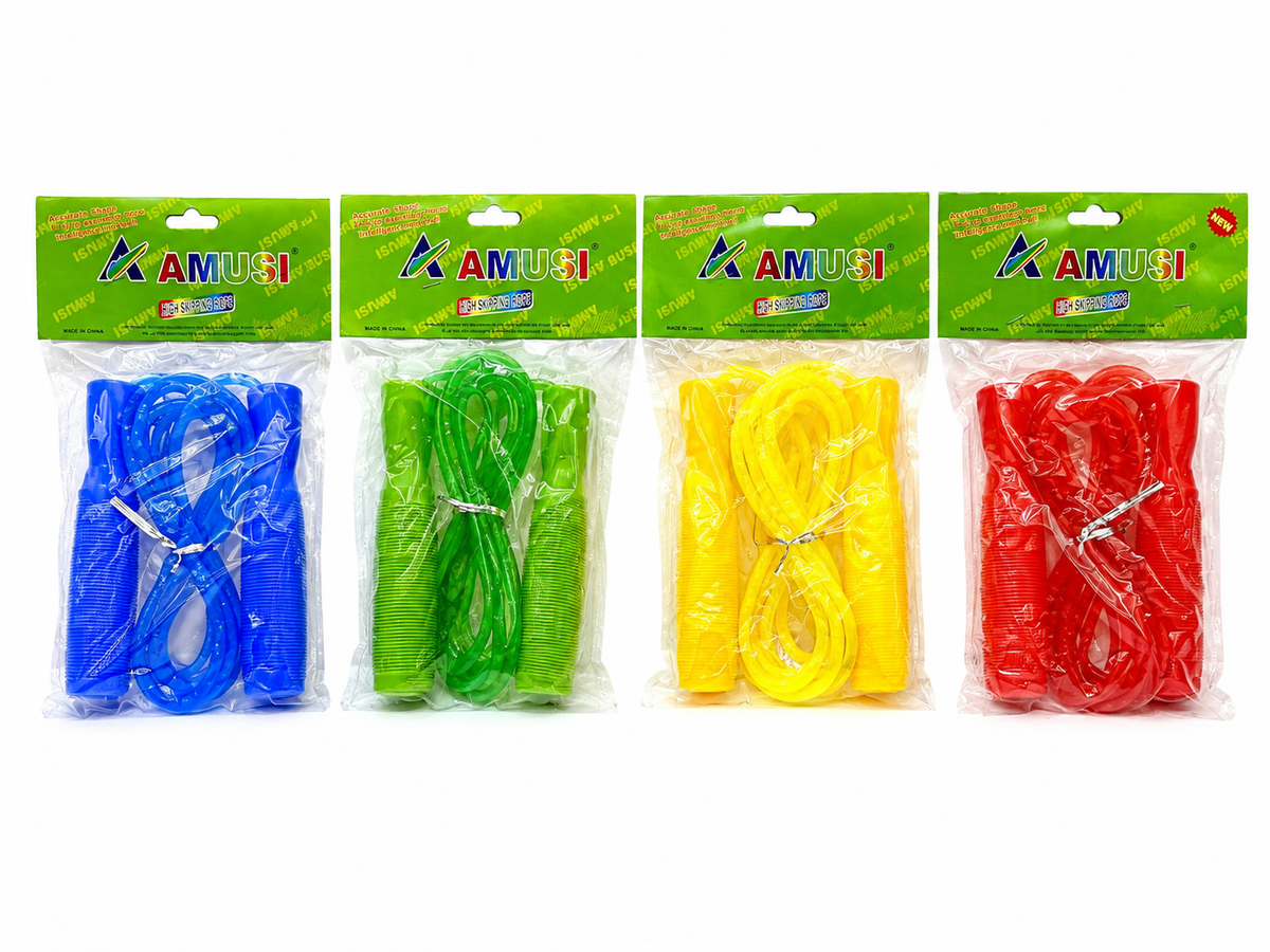 Corde à Sauter Colorée pour Enfants
