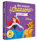 LA REINE DES NEIGES - Mes Premières Chansons - Livre sonore - Disney