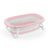 Baignoire Pliable rose - Dolu