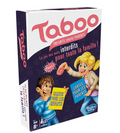 TABOO ENFANTS CONTRE PARENTS – HASBRO